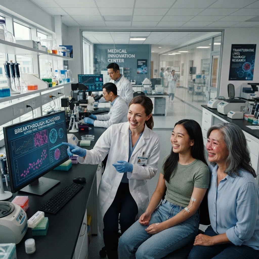 Medical Research