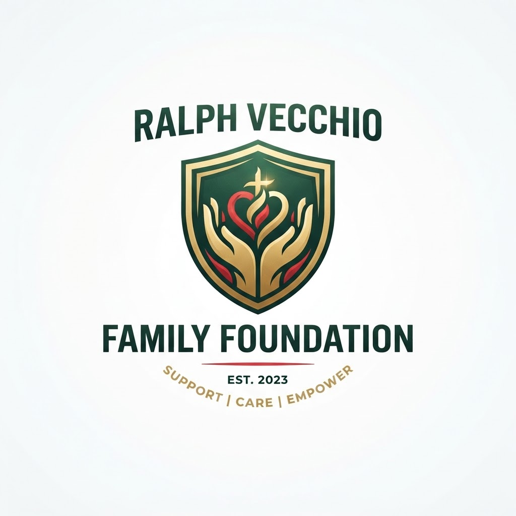 Ralph Vecchio Foundation